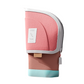 2-in-1 Large Capacity Telescopic Stationery Pouch