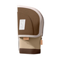 2-in-1 Large Capacity Telescopic Stationery Pouch