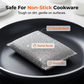 Multi-Purpose Dual-Sided Kitchen Cleaning Sponges
