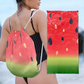 2-in-1 Beach Towel & Tote Bag
