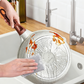 Multi-Purpose Dual-Sided Kitchen Cleaning Sponges