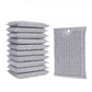 Multi-Purpose Dual-Sided Kitchen Cleaning Sponges