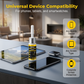 Portable Screen Scratch Repair Liquid