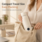 Portable Electric Kettle Travel Water Boiler