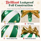 Christmas Bowknot Hanging Balloons