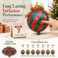 Christmas Bowknot Hanging Balloons