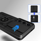 Armor Case with Camera Protection