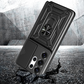 Armor Case with Camera Protection
