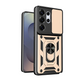 Armor Case with Camera Protection