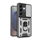 Armor Case with Camera Protection