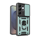 Armor Case with Camera Protection