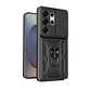 Armor Case with Camera Protection