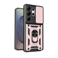 Armor Case with Camera Protection