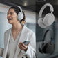 Headset Bluetooth wireless earphones
