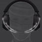 Headset Bluetooth wireless earphones