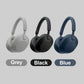 Headset Bluetooth wireless earphones
