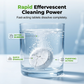 💧Universal Ice Maker Cleaner Tablets