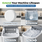 💧Universal Ice Maker Cleaner Tablets