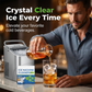 💧Universal Ice Maker Cleaner Tablets