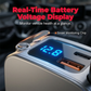 Super Fast Multi-Device Car Charger