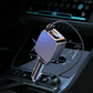 Super Fast Multi-Device Car Charger