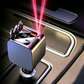 Super Fast Multi-Device Car Charger