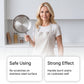 Heavy-Duty Stainless Steel Cleaning Sponge