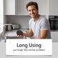 Heavy-Duty Stainless Steel Cleaning Sponge