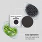 Heavy-Duty Stainless Steel Cleaning Sponge