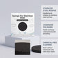 Heavy-Duty Stainless Steel Cleaning Sponge