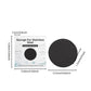Heavy-Duty Stainless Steel Cleaning Sponge