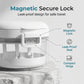 Magnetic Aligner Cleaning Case