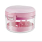Magnetic Aligner Cleaning Case