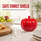 🎃 Trappola per insetti a forma di zucca – Controllo discreto di formiche e mosche in ambienti interni