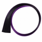Colored Straight Clip-In Hairpieces