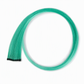 Colored Straight Clip-In Hairpieces