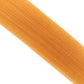Colored Straight Clip-In Hairpieces