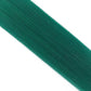 Colored Straight Clip-In Hairpieces