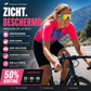 🎉 Saldi 2026 – Oltre 96.000 venduti! 🕶️ Occhiali da Sole Sportivi Polarizzati per Uomo e Donna – UV400 e Lenti a Specchio Colorate 🏃